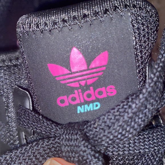 SOLD 🛑🛑 Brand new Adidas NMD womens Size 8 - Picture 6 of 7